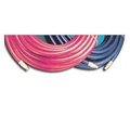 Professional Plastics Air-Tak Coupled Air Hose, A2D-025 (25 FT) [Each] TAIR-2D-025